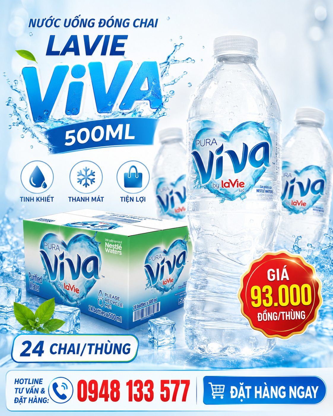 VIVA 500ML 2 VIVA 500ML 2