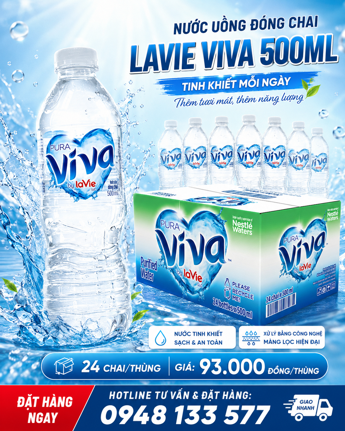 VIVA 500ML VIVA 500ML