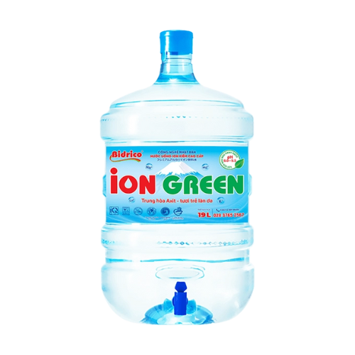 Nuoc-uong-ion-kiem-cao-cap-ION-GREEN-binh-19L-Voi-1 Nuoc-uong-ion-kiem-cao-cap-ION-GREEN-binh-19L-Voi-1