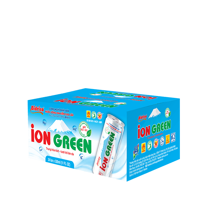 thung-nuoc-ion-kiem-cao-cap-ion-green-lon-330ml thung-nuoc-ion-kiem-cao-cap-ion-green-lon-330ml